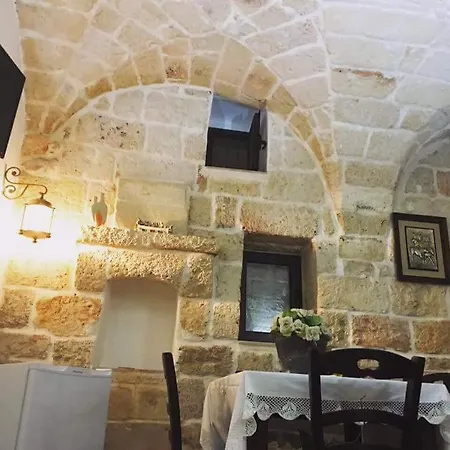 La Casetta Διαμέρισμα Carovigno