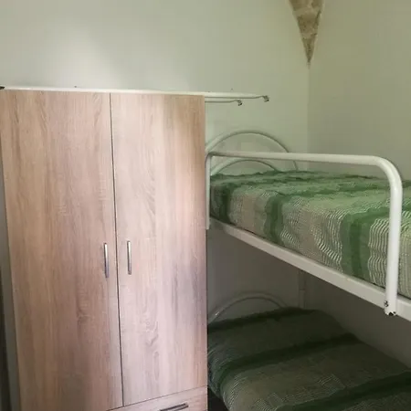 Διαμέρισμα La Casetta Carovigno