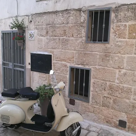 La Casetta Διαμέρισμα